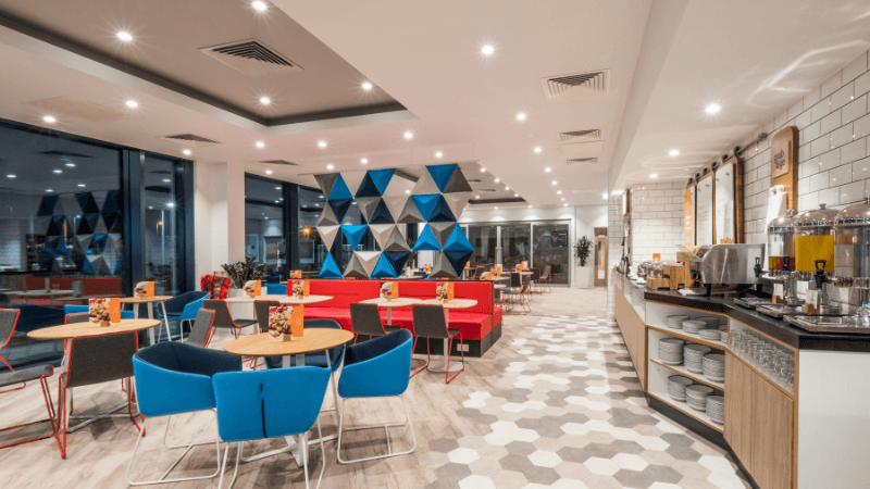 Interstate completes a strong 2016 with 16 additional UK hotels and four openings in less than a month