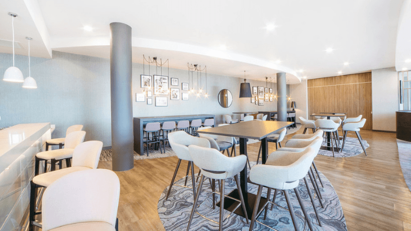 Hampton by Hilton Blackpool Arrives in Popular Seaside Town