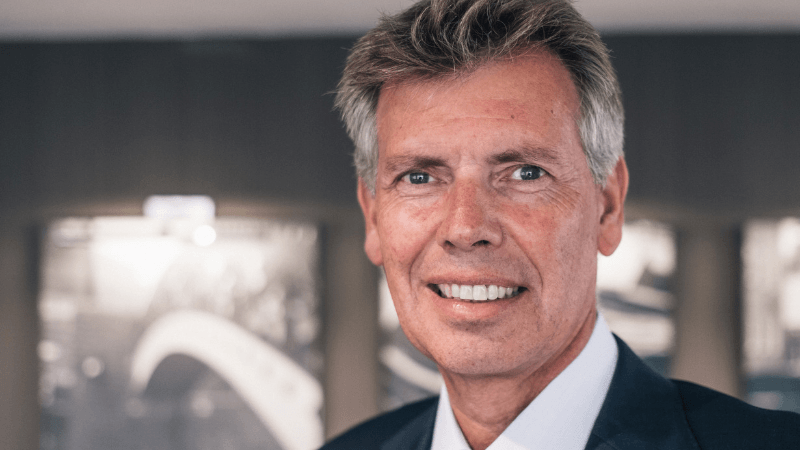 “To ensure our industry’s future, we must unearth the talent in front of us” – Nicholas Northam, Interstate Europe’s Managing Director
