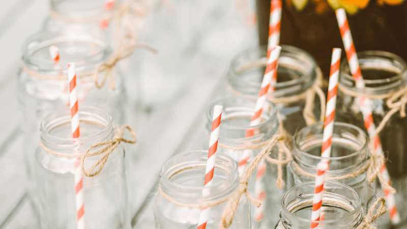 Interstate Europe rolls out plastic straw ban across UK portfolio