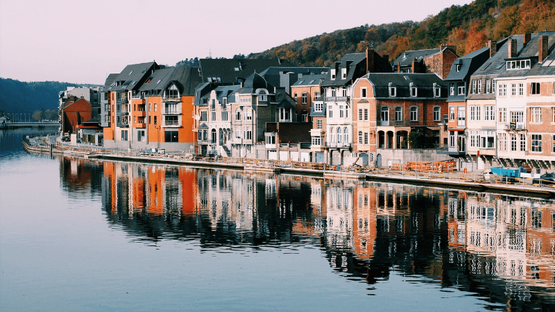 UK secures top spot as Europe’s top hotel investment destination