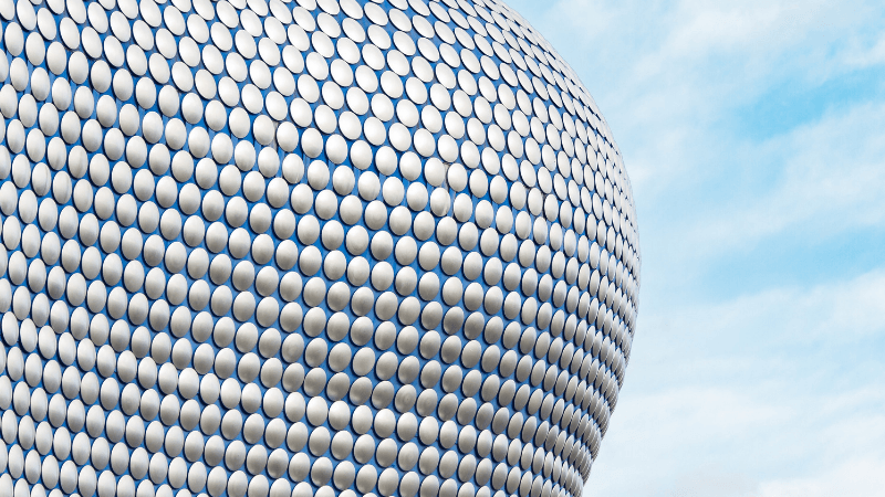 Interstate Hotels & Resorts signs Birmingham duo as part of major regeneration scheme