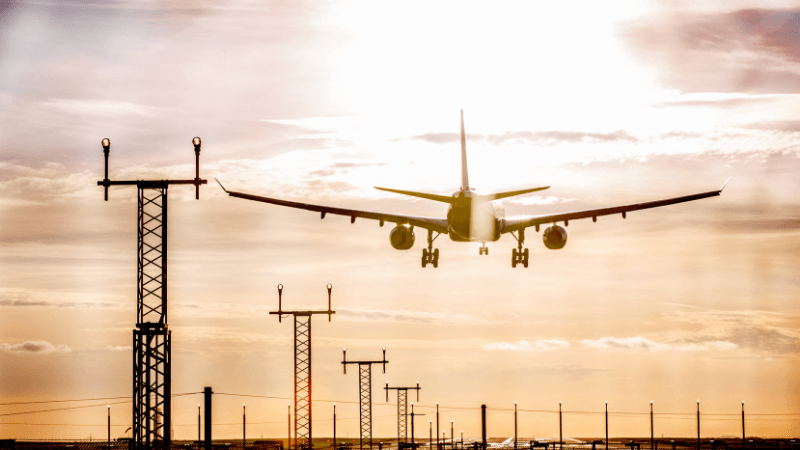 Interstate adds duo at Manchester Airport