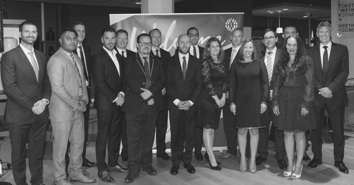 International General Manager’s Conference 2019