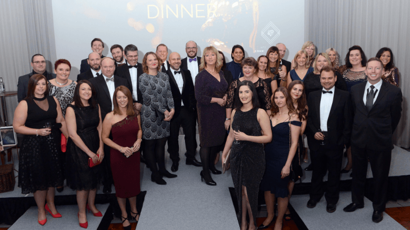 Focusing on the future at the Commercial Forum 2019