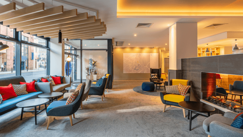 Interstate joins forces with IHG to recognise industry trailblazers
