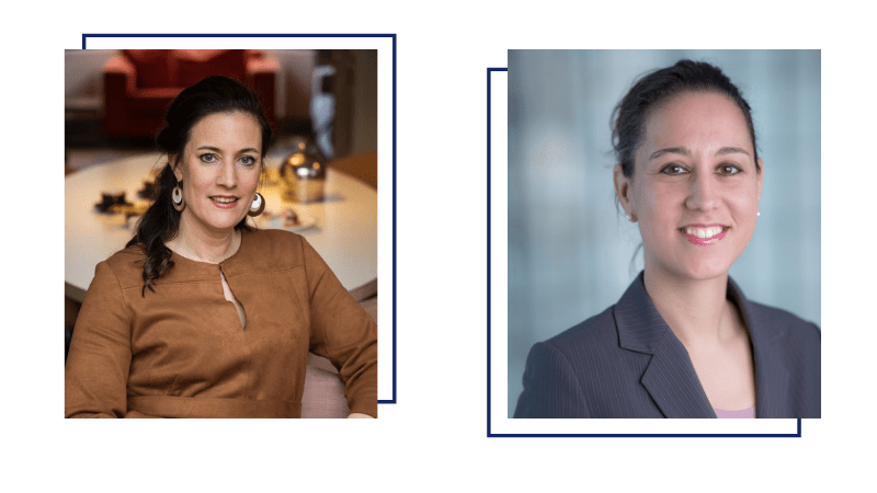 Interstate grows European team with two new senior appointments
