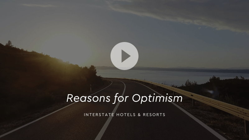 Video Q&A “Reasons for optimism: A look ahead at 2021”