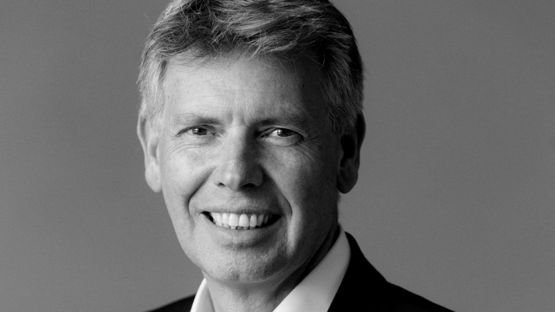 Interstate announces Nicholas Northam’s retirement