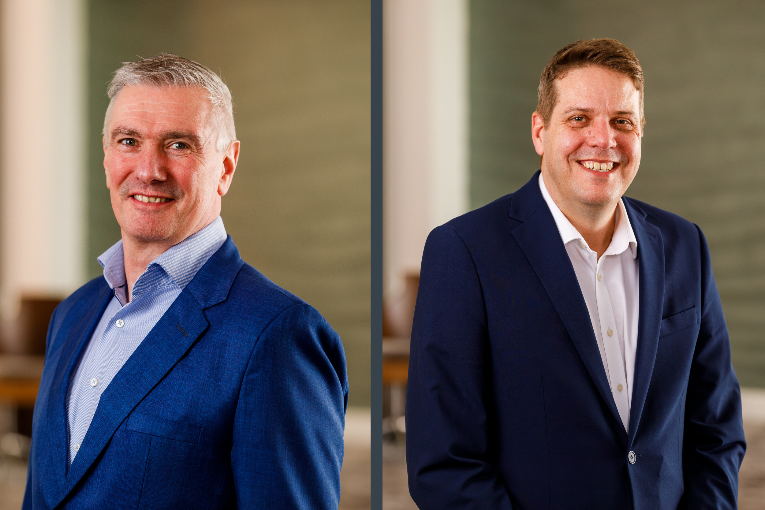 Double promotion for Aimbridge EMEA’s UK operations team