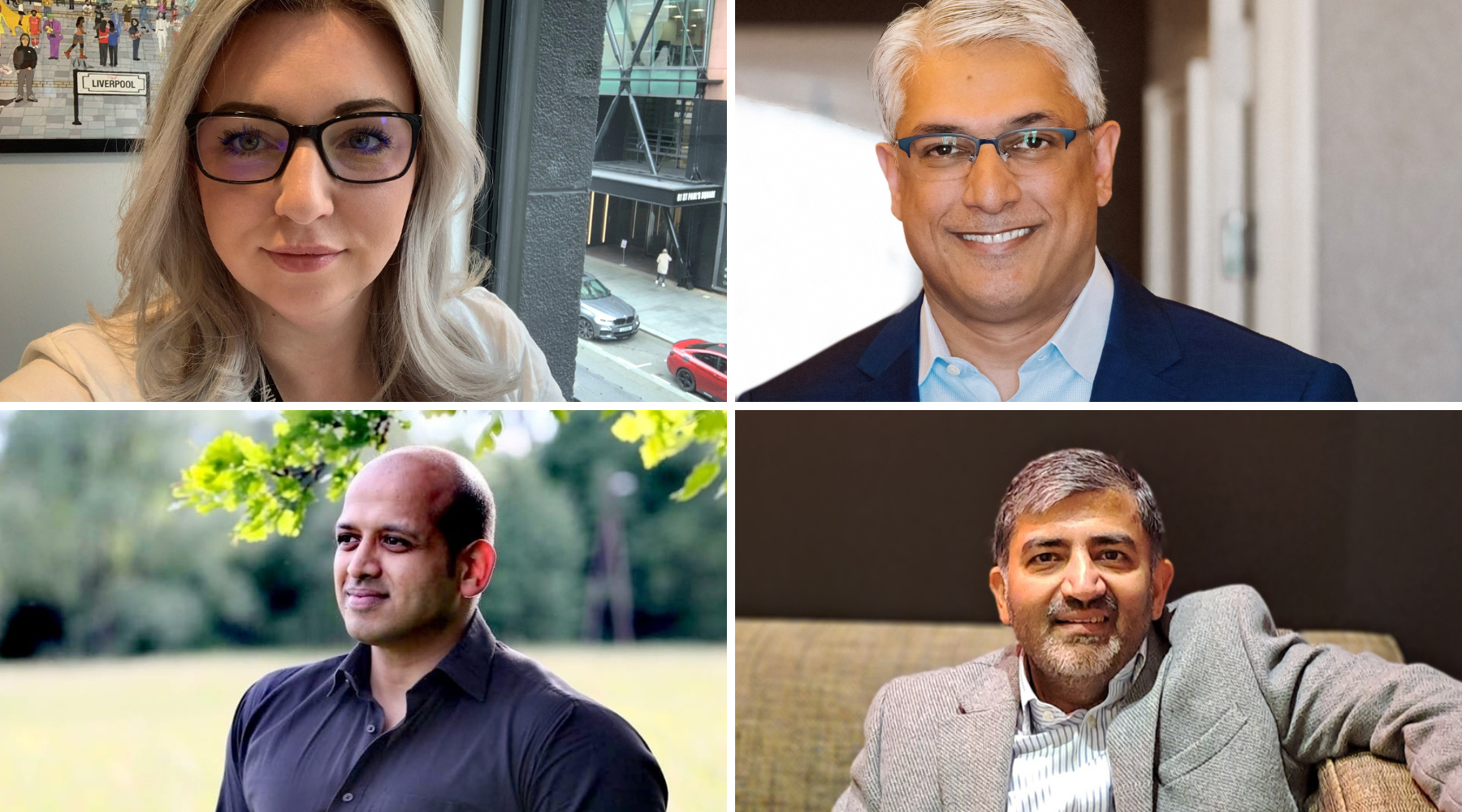 Aimbridge EMEA announces four new general managers across UK and European portfolio