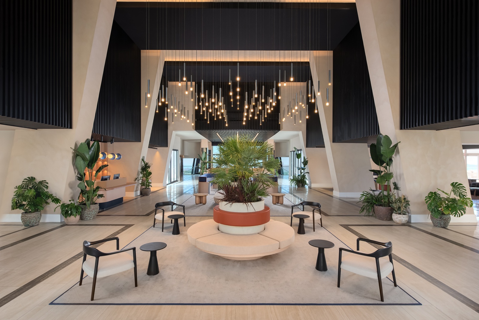 Aimbridge EMEA unveils rebranded Four Points by Sheraton Costa Blanca